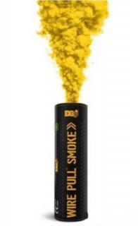 Enola Gaye Fumogeno WP40 Wire Pull Yellow Smoke Grenade by Enola Gaye